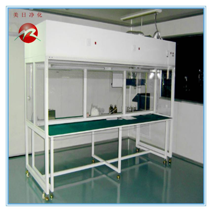 凈化工作臺(tái)丨垂直流凈化工作臺(tái)丨水平流凈化工
